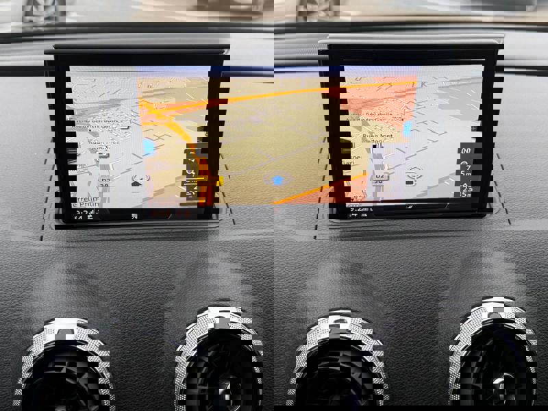 Image Audi ㍁匠潰瑲慢正⠠嘸⥆〨⸴〲㘱㸭) 35 TDI 2.0 150 Design Luxe S-tronic7 Full leds GPS Caméra Virtual Sièges cuir Régul Clim auto Gtie 1